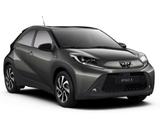 Toyota Aygo X Pulse *ACC*SHZ*CarPlay*Kamera*Spur Ass*LM - Toyota Aygo (X) in Bremen
