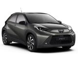 Toyota Aygo X Pulse *ACC*SHZ*CarPlay*Kamera*Spur Ass*LM - Toyota Vorführfahrzeuge