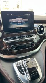 Mercedes-Benz V 250 d AVANTGARDE EDITION kompakt AVANTGARD... - Mercedes-Benz V 250 in Herne