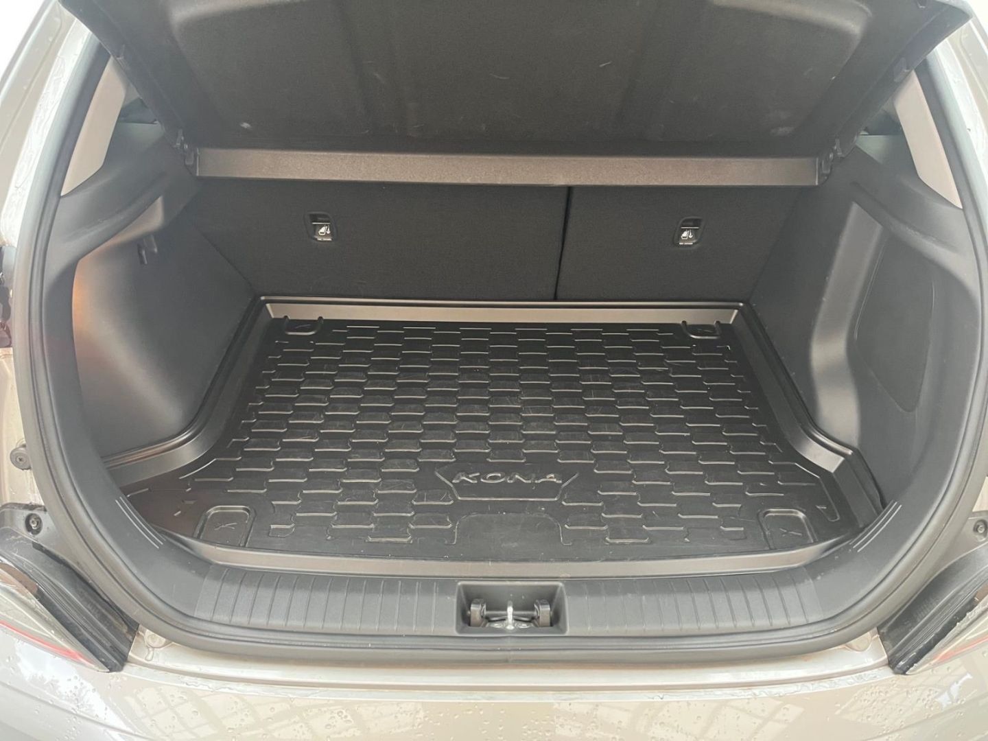 Hyundai KONA Elektro – Bild 12