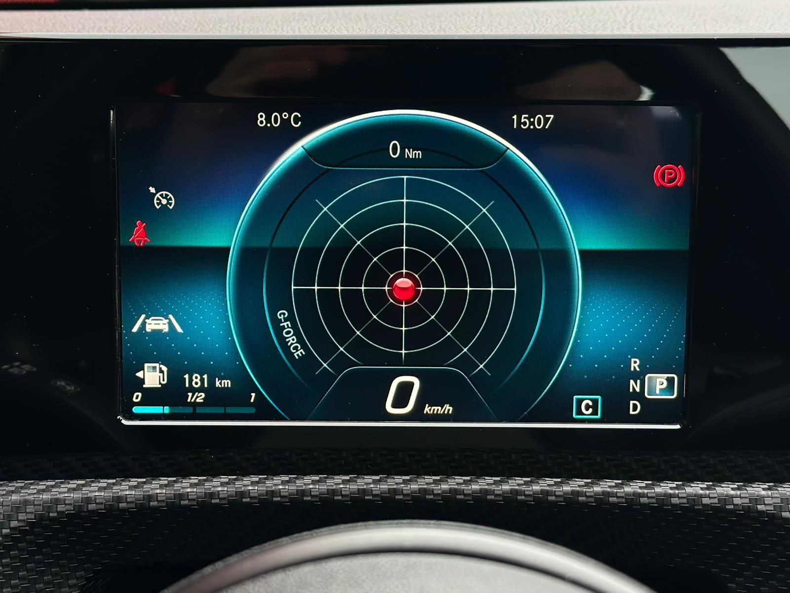 MERCEDES-BENZ A180d* LED#SHZ#NAVI#TEMPO#KLIMAAUTO#PDC#SPUR# - Image 12