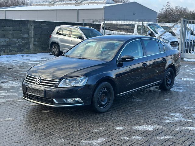 Volkswagen Passat Lim. Business Edition-BiXenon-Navi-AHK