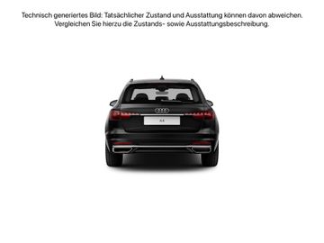 Audi A4 - 4