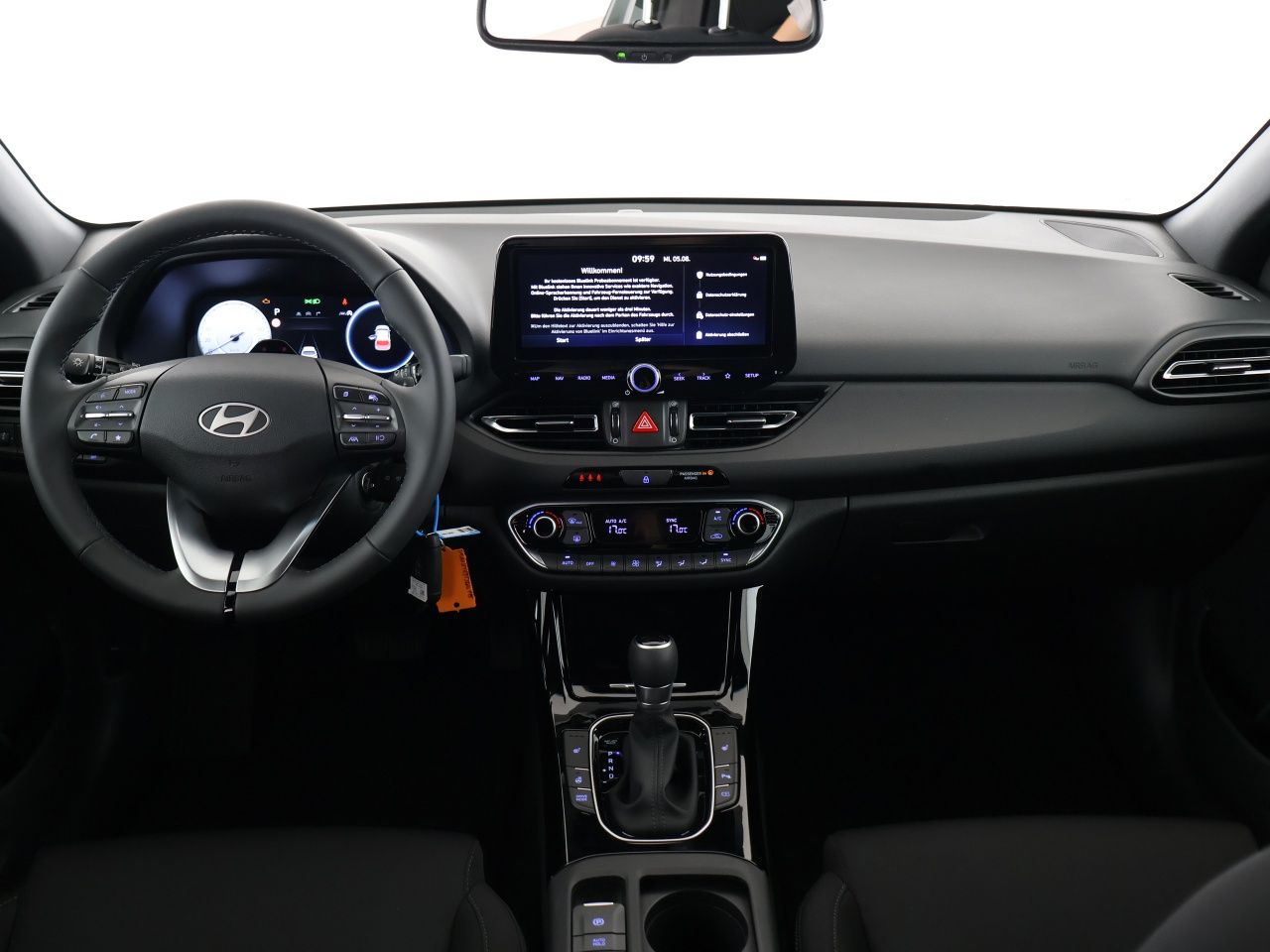 Hyundai i30 – Bild 11