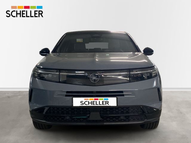 Grandland (2024->) 1.2 48V Mild-Hybrid 100kW GS