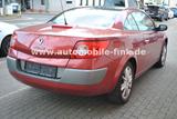 Renault Megane II Coupe / Cabrio Dynamique - Renault in Essen