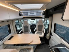 Adria TWIN *60 Years* 640 SGX *JUBILEE*|*Sondermodell*