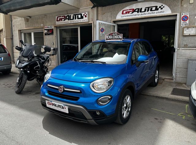 Fiat 500X 1.3 MultiJet 95 CV Cross