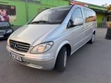 Mercedes-Benz Vito 119