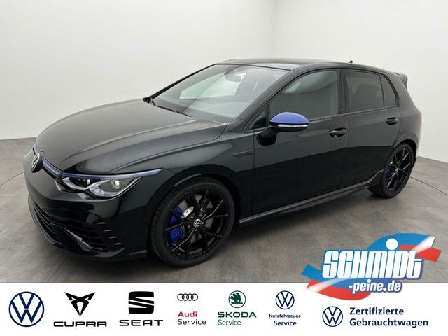 Volkswagen Golf 8 R Perform DSG 20YearsLederPano270Komfort