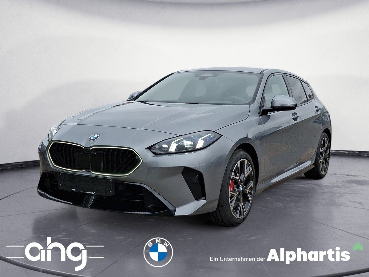 BMW 120d MSportPro Innovationspaket AHK