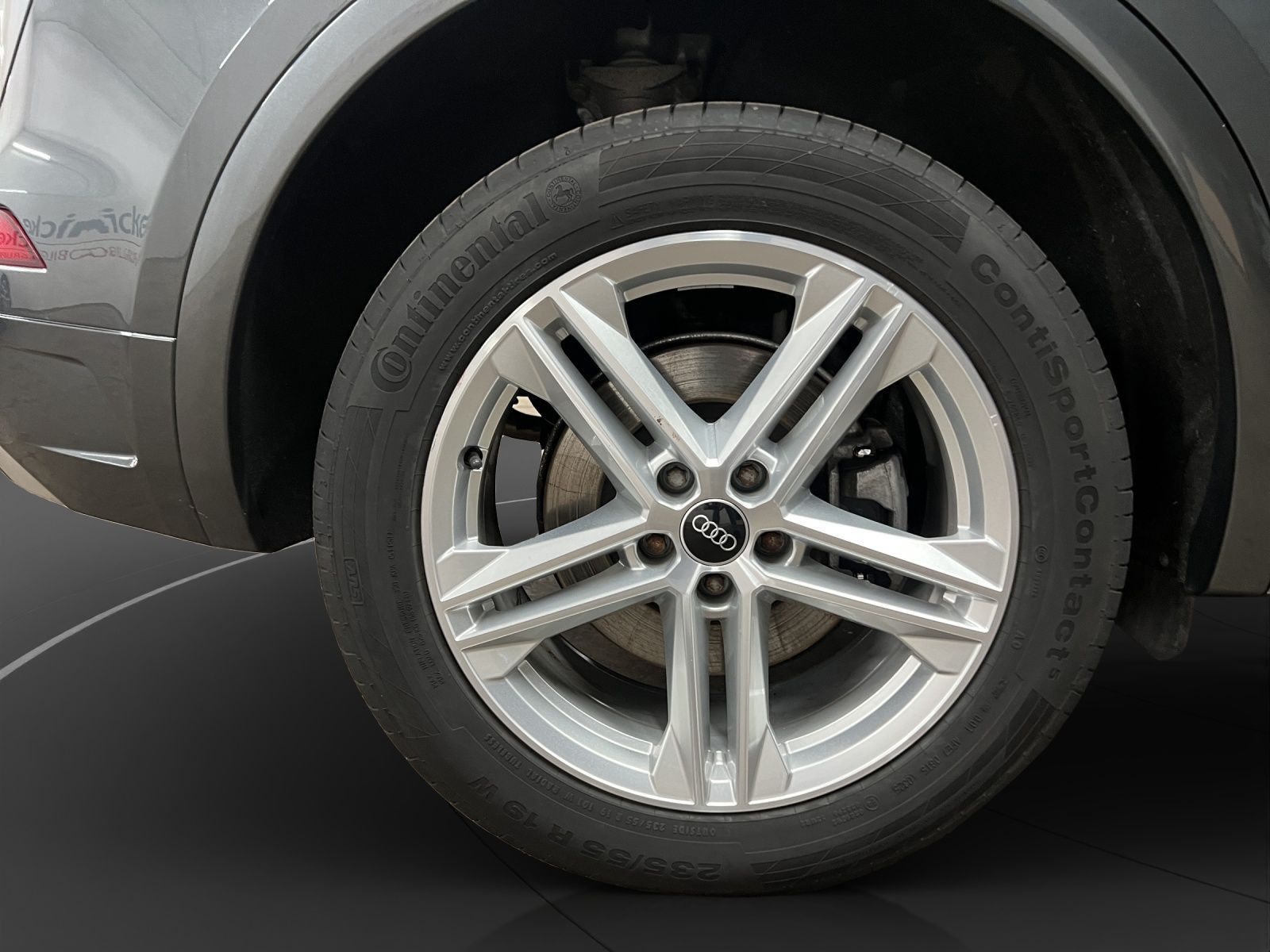 Audi Q5 - Bild 14