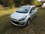 Hyundai ix20 1.6 FIFA World Cup EDITION Automatik  - Hyundai ix20 von privat