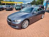 BMW 330i Cabrio* XENON*LEDER*NAVI*SHZ*PDC* - BMW 330 aus 2007: 330i