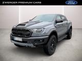 Ford Ranger Raptor Navi Xenon PDC Kamera Keyless - Ford Raptor Gebrauchtwagen