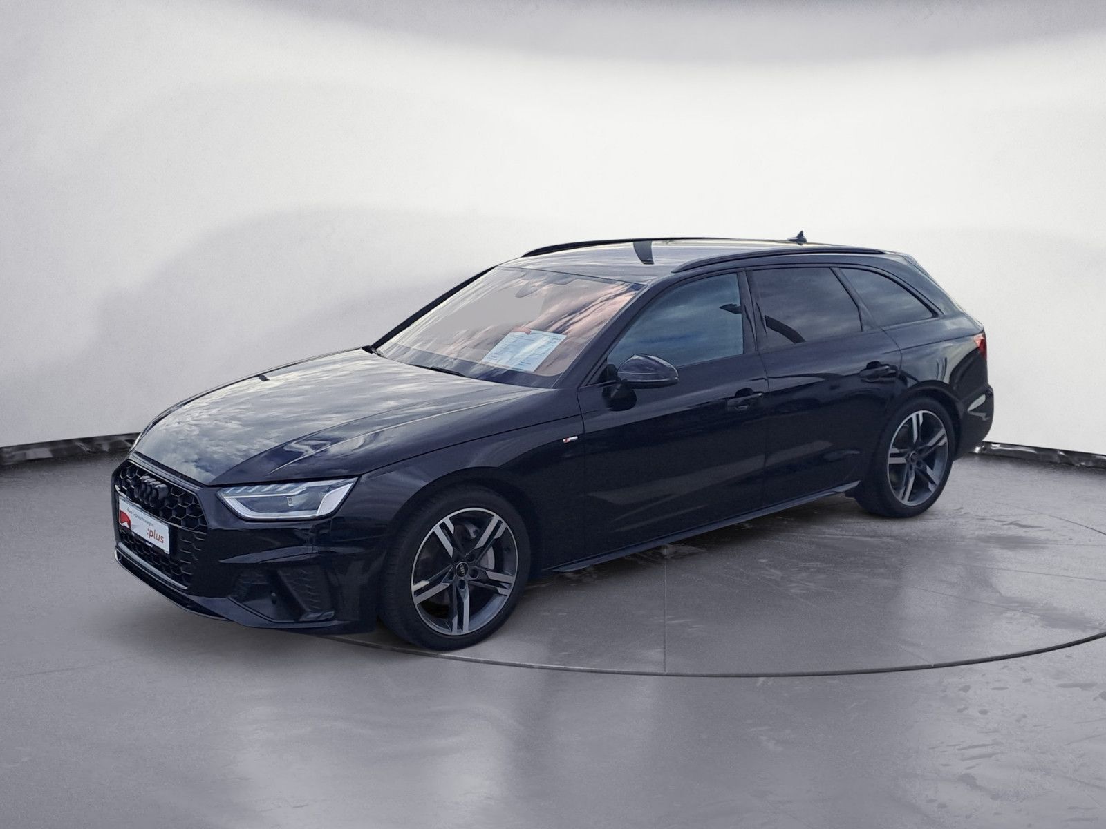 Audi A4 Avant 40 TFSI quattro S-Line ACC Massage Navi imagem 2