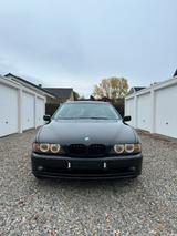 BMW E39 520i TÜV bis 10.2026 - BMW 520: 520i E39