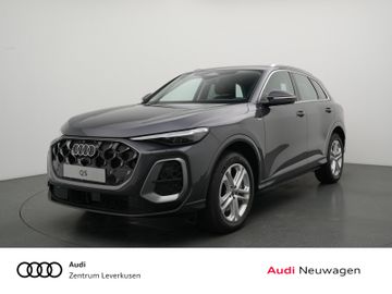 Audi Leasingangebot: Audi Q5 quattro S tronic CARPLAY SHZ NAVI VIRT PDC
