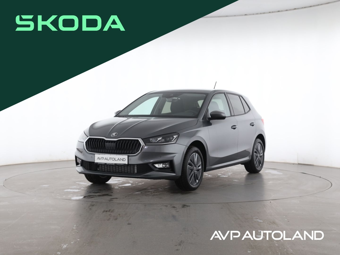 Skoda FABIA 1.0 TSI DSG BALANCE | NAVI | ACC | LED |