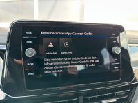 Volkswagen T-Roc 1.5 TSI OPF DSG R-Line NAV KAM BLACK GAR28 bei Autohaus Landmann & Maier OHG