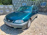 Toyota Avensis 1.6 linea terra, Klima, Euro3, Tüv... - Toyota Avensis aus 2001: Kombi