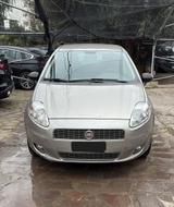 Fiat Grande Punto 1.4 Natural Power NEOPATENTATI - Fiat Grande Punto: Natural Power