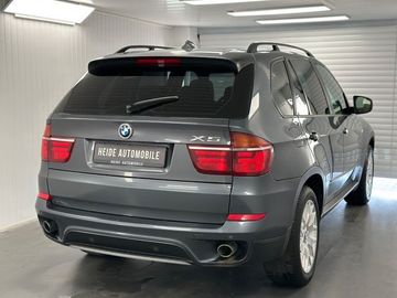 BMW X5 - 5