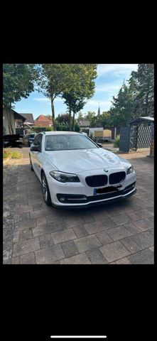 BMW 520d Touring *Wenig KM*TOP*