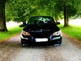 BMW e60 545i - BMW 545: 545i