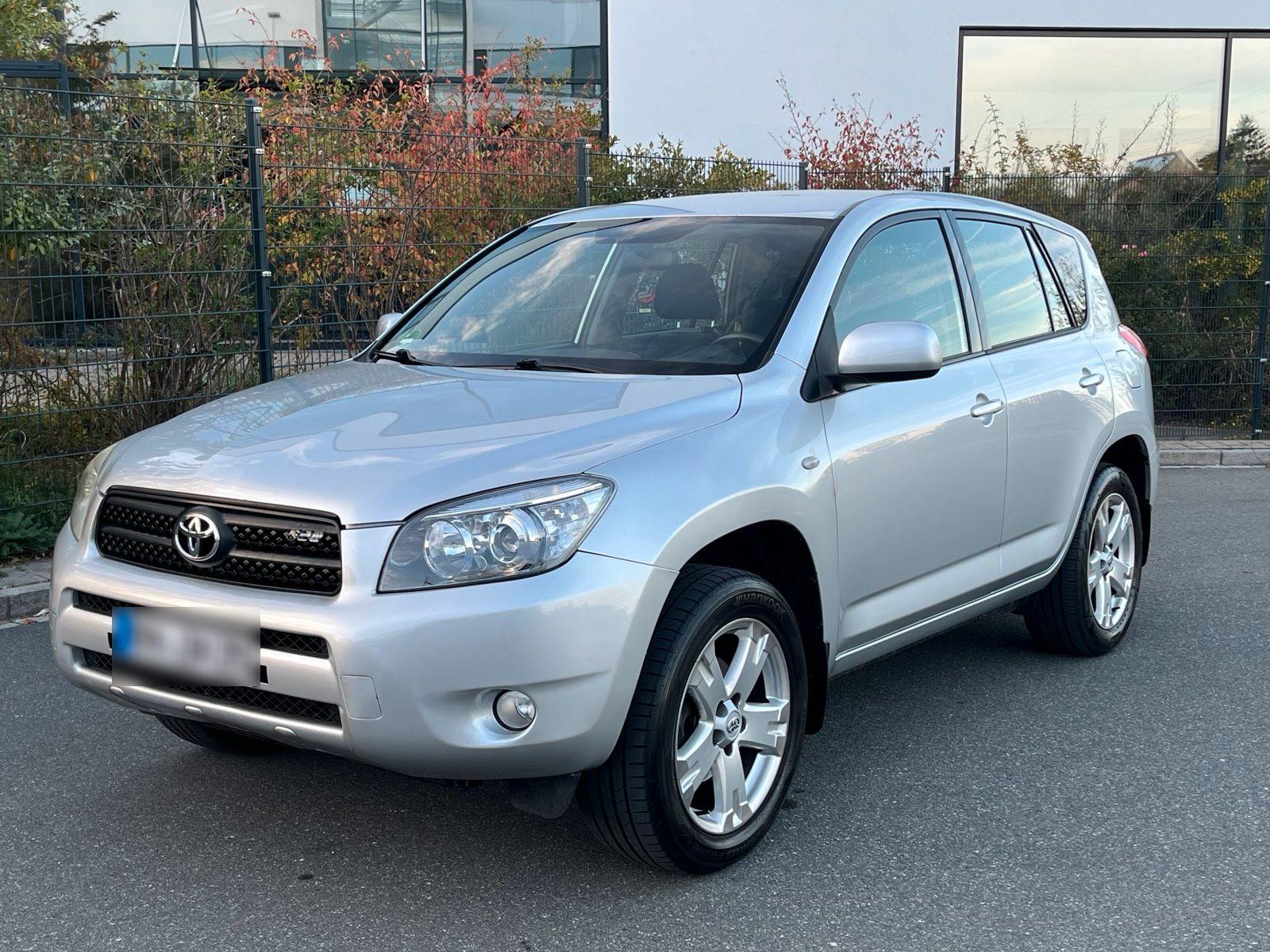 Toyota RAV 4