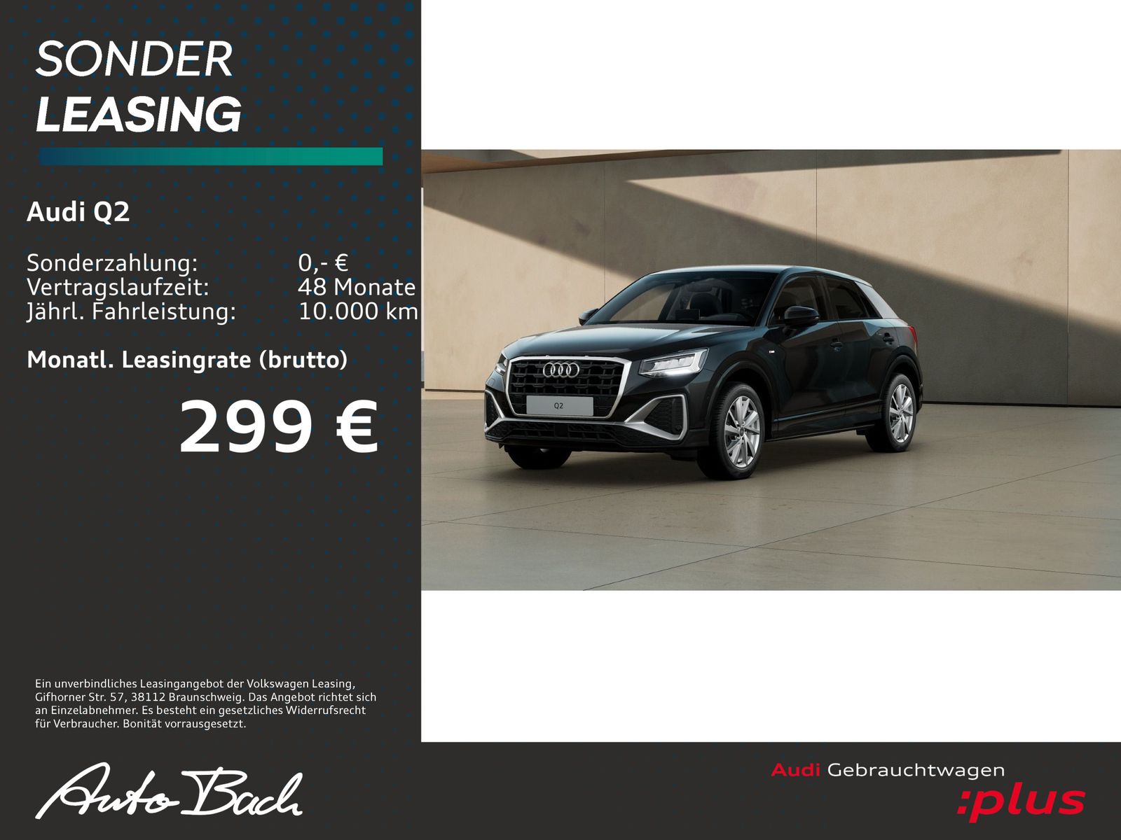 Audi Q2 - Bild 2