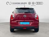 Ssangyong Tivoli 1.5 FIZZ Navi Kamera CarPlay Tempomat SHZ - Ssangyong Tivoli Gebrauchtwagen