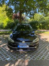 Volkswagen Golf 2.0 TDI Comfortline Variant Comfortline