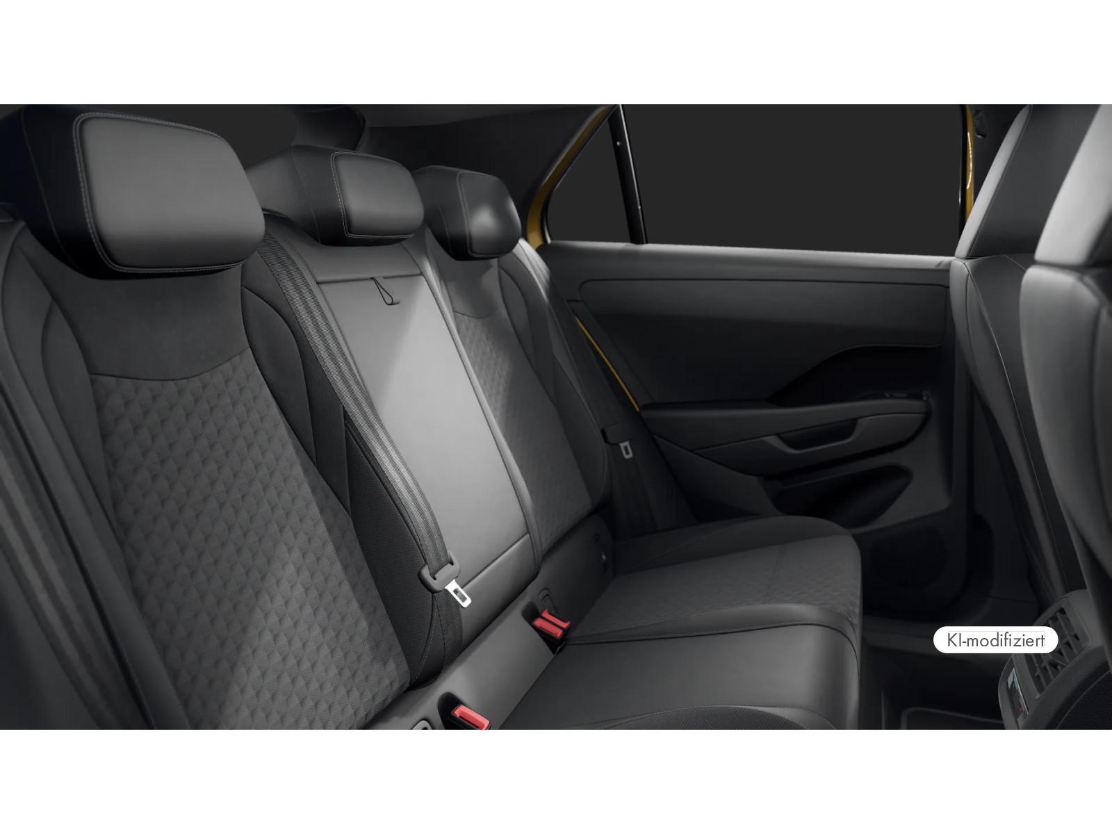 Volkswagen T-Roc R line 1.5 eTSI DSG IQ.LIGHT NAVI elek. He, миниатюра 11