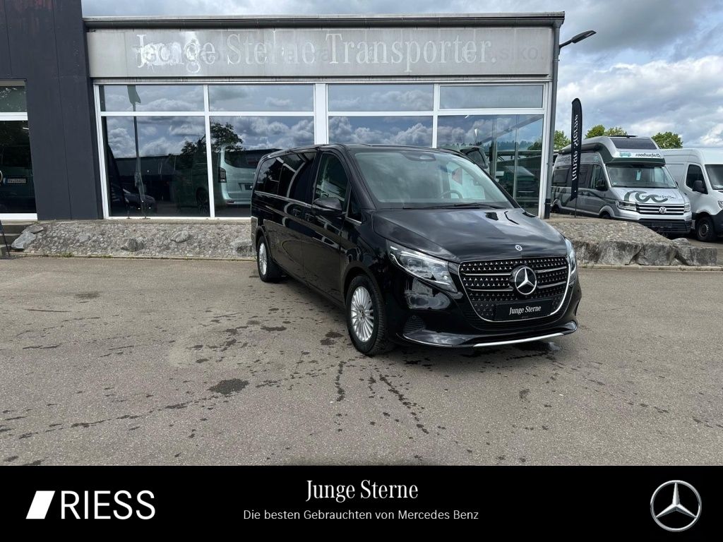Mercedes-Benz V 300