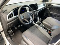 Volkswagen T-Roc - Vorschau Bild 10