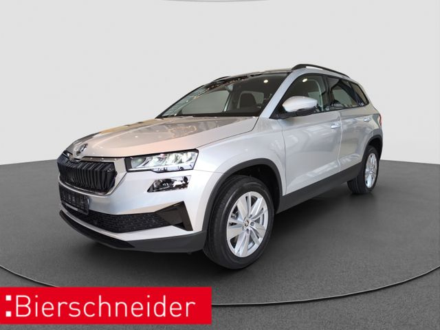 Skoda Karoq 1,5 TSI DSG Selection RFK LED KLIMA SMART