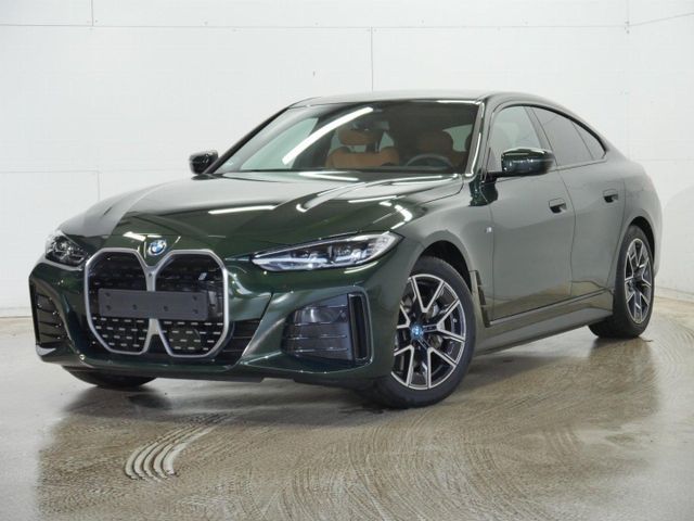 BMW I4 40 GRAN COUPE M SPORT/18Z./LIVE/ACC/H&K/360°