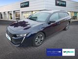 Peugeot 508 SW Allure Pack PureTech 13 508 1.2 PureTech  - Peugeot 508: SW Allure