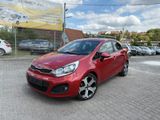 Kia Rio Spirit 1.4 CRDi Klimaauto. PDC SHZ Tüv 04.27 - Kia Rio mit Diesel-Antrieb: 1.1