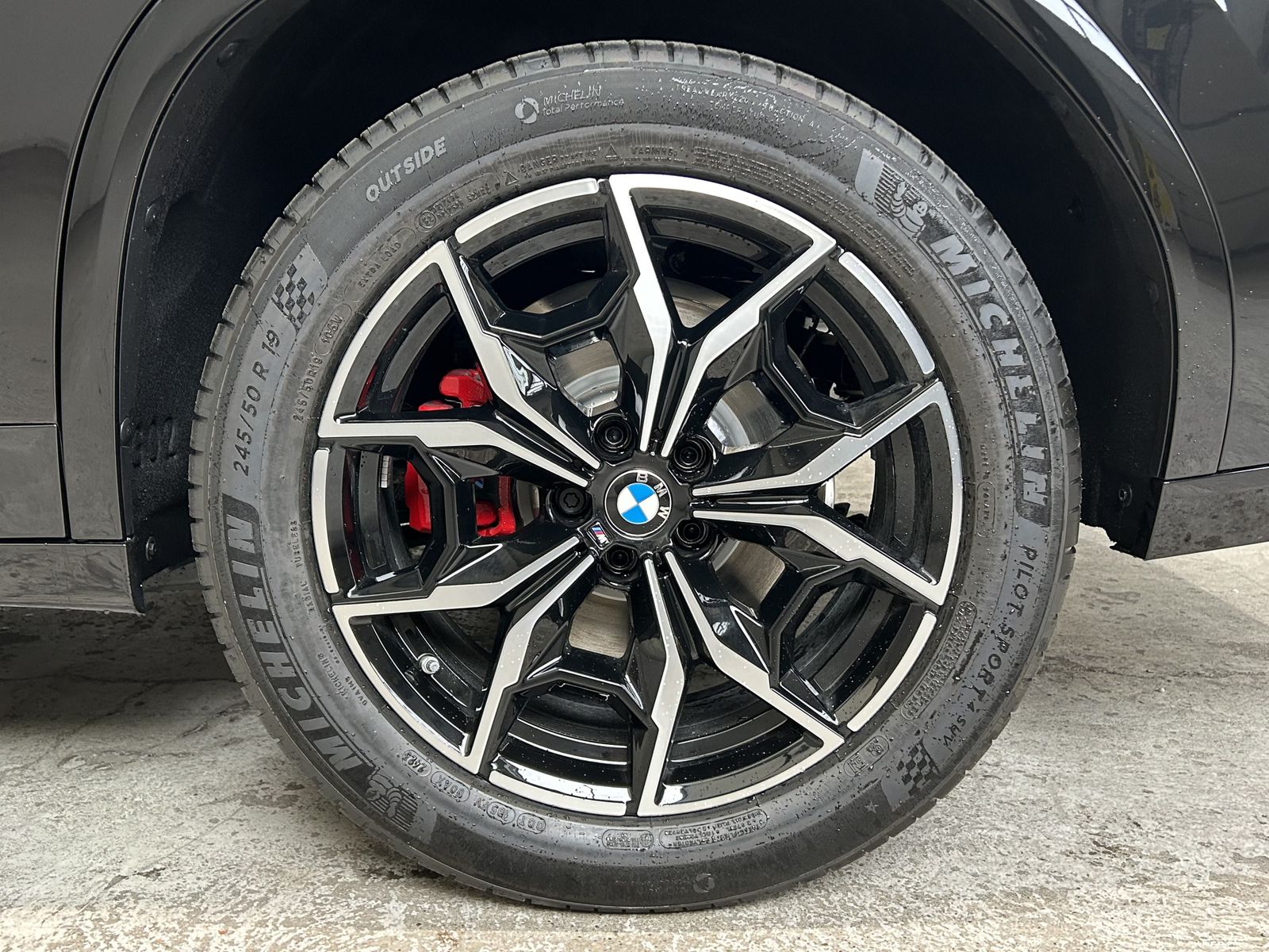 Fahrzeugabbildung BMW X4 xDrive30d Standheizung, Sitzbelüftung, Head-U