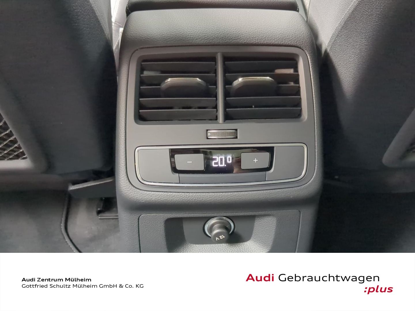 Audi A4 - Bild 14