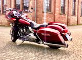 Harley-Davidson Road Glide Ultra CVO - Offers matching your search criteria