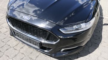 Ford Mondeo - 9