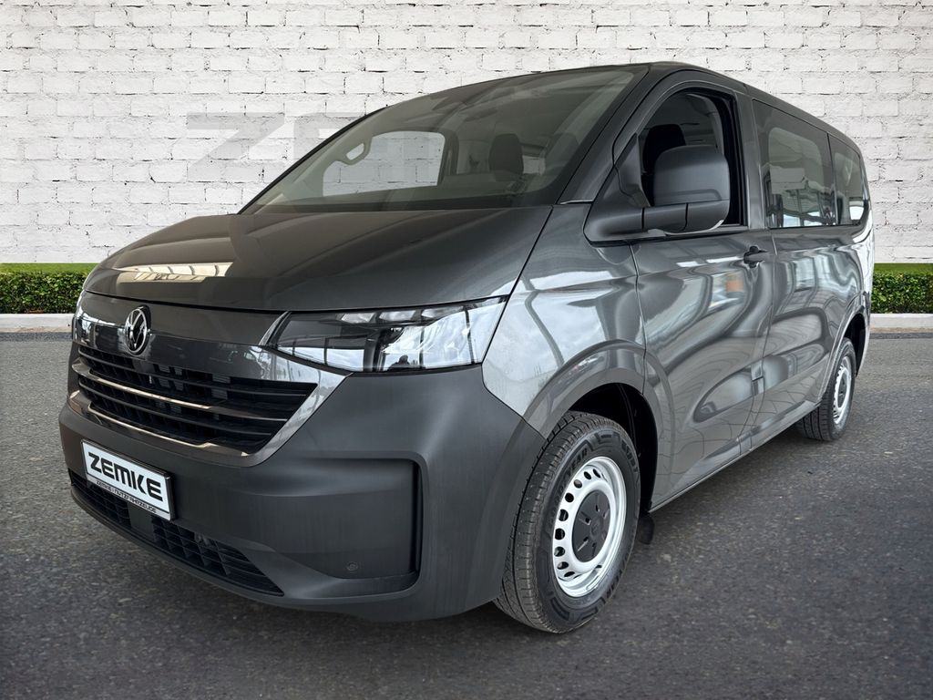 Volkswagen Andere