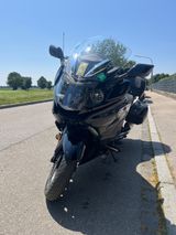BMW K1600 B Grand America - GEBRAUCHT AUGSBURG