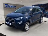 Ford EcoSport Cool&Connect + Kamera + Winterpaket - Ford EcoSport in Hamburg