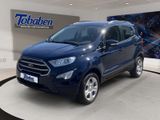Ford EcoSport Cool&Connect + Kamera + Winterpaket - Ford in Hamburg: Ka