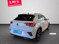 Volkswagen T-Roc - Vorschau Bild 3