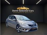 Nissan Pulsar Acenta*TÜV 03/2027*GARANTIE*SERVICE NEU*S - Nissan Pulsar Gebrauchtwagen